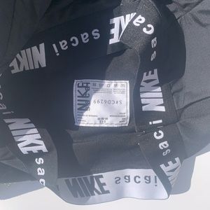 Nike x Sacai Windrunner Skirt